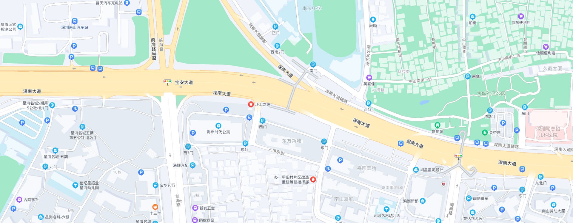 深圳市化试科技有限公司